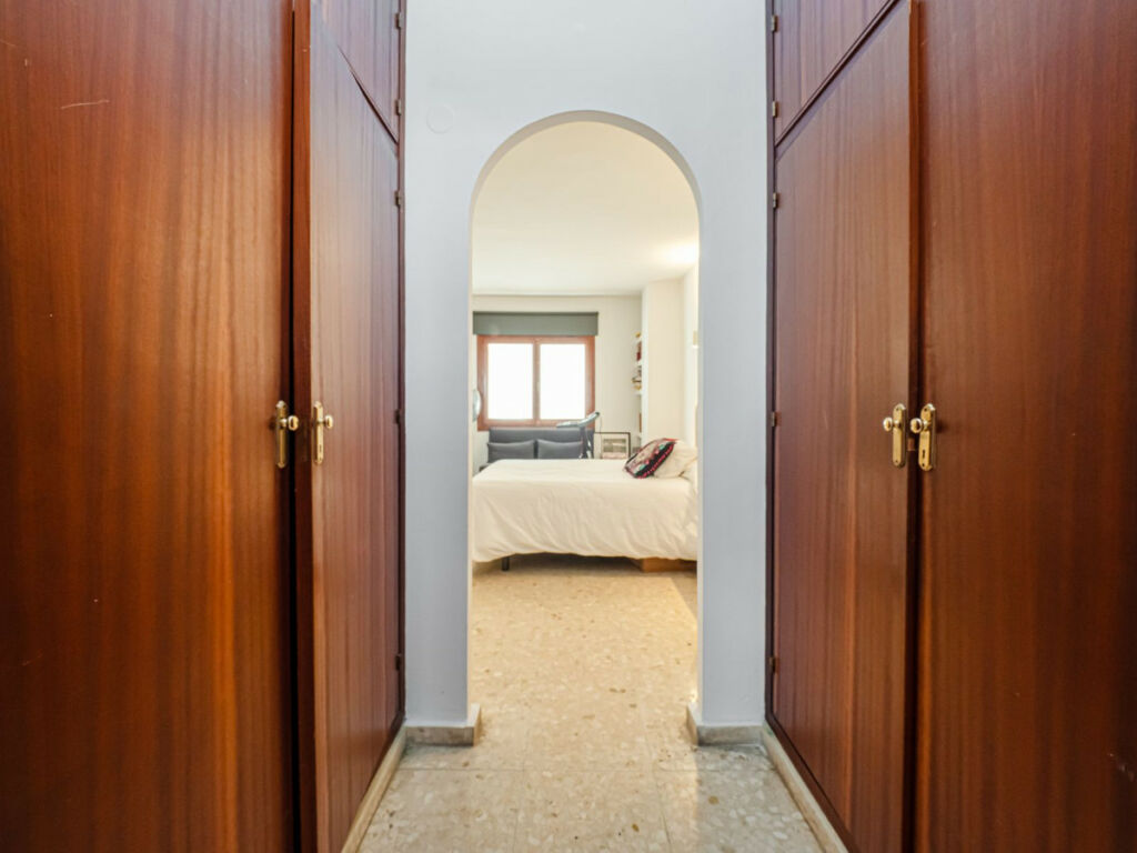 Townhouse Fuengirola Málaga - image 19