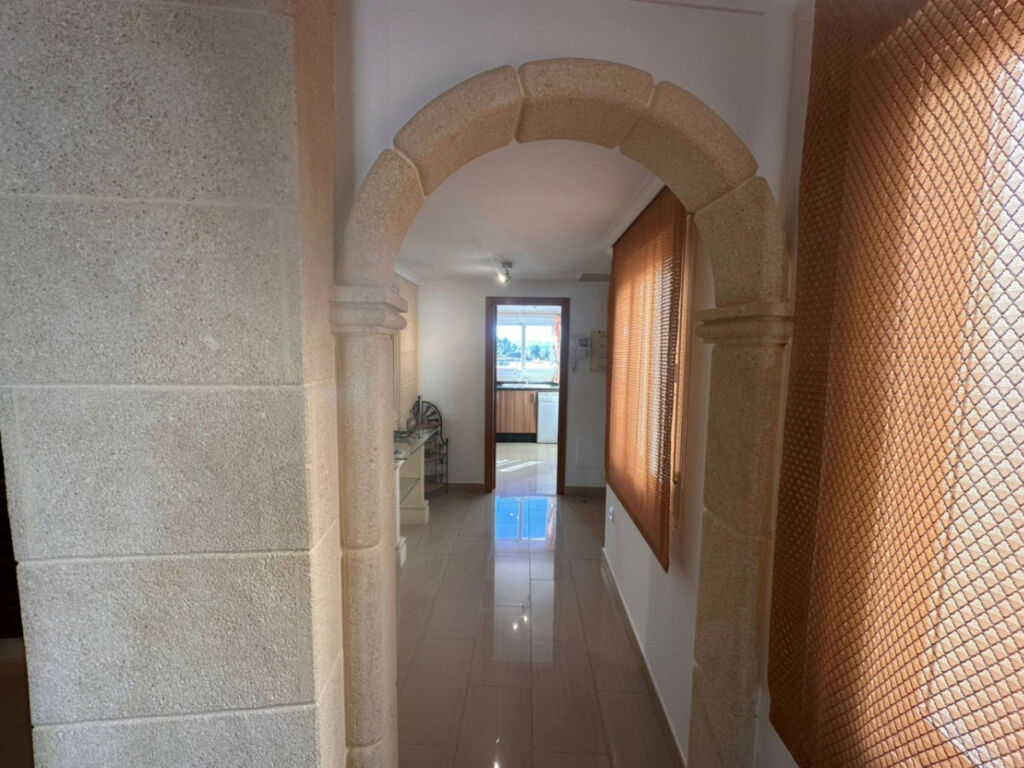 Ground Floor Apartment Teulada Alicante - image 19
