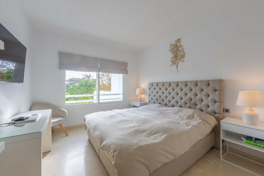 Penthouse Casares Playa Málaga - image 19