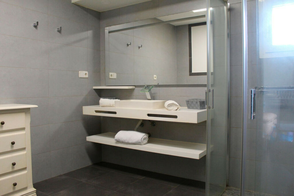 Penthouse Puerto Banús Málaga - image 19