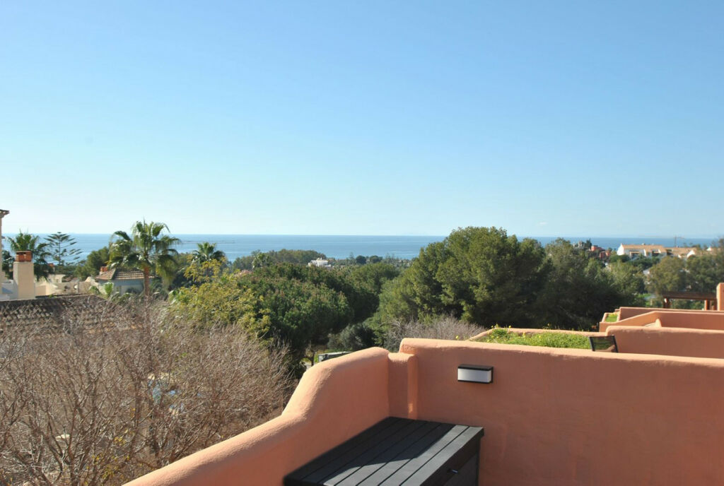 Townhouse Cabopino Málaga - image 19