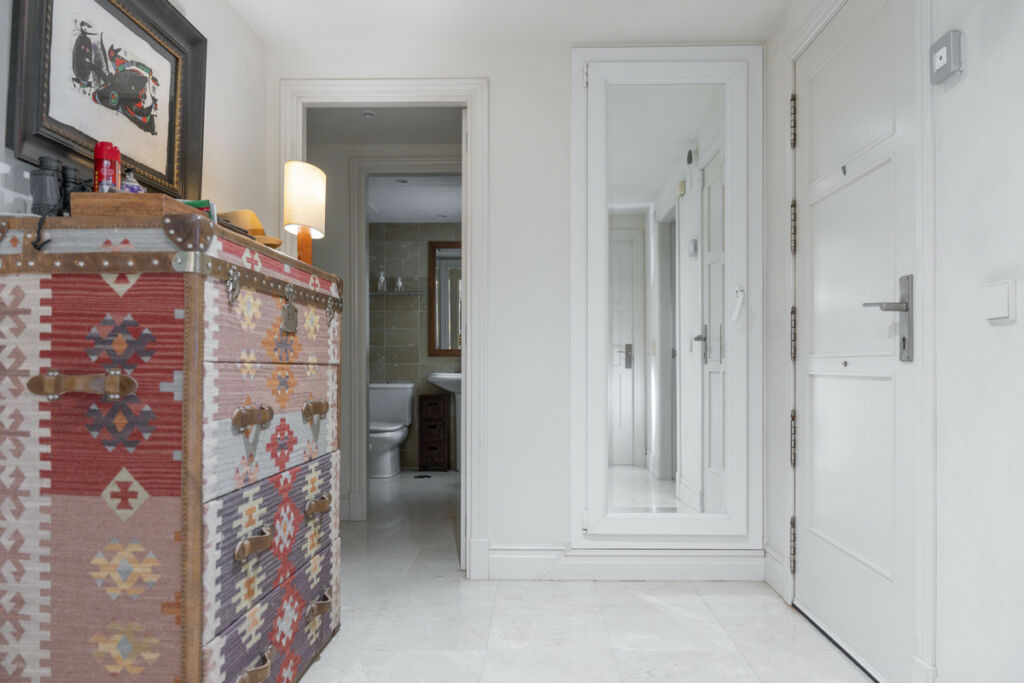 Ground Floor Apartment Marbella Málaga - image 19