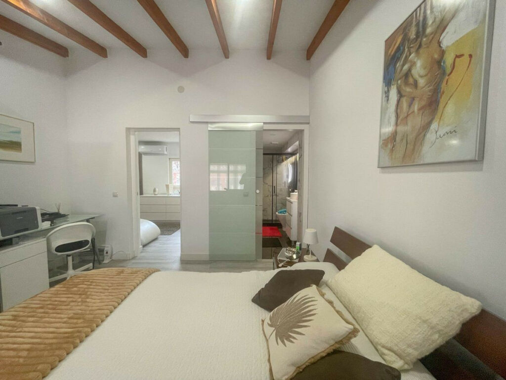 Detached Villa Calpe Alicante - image 18