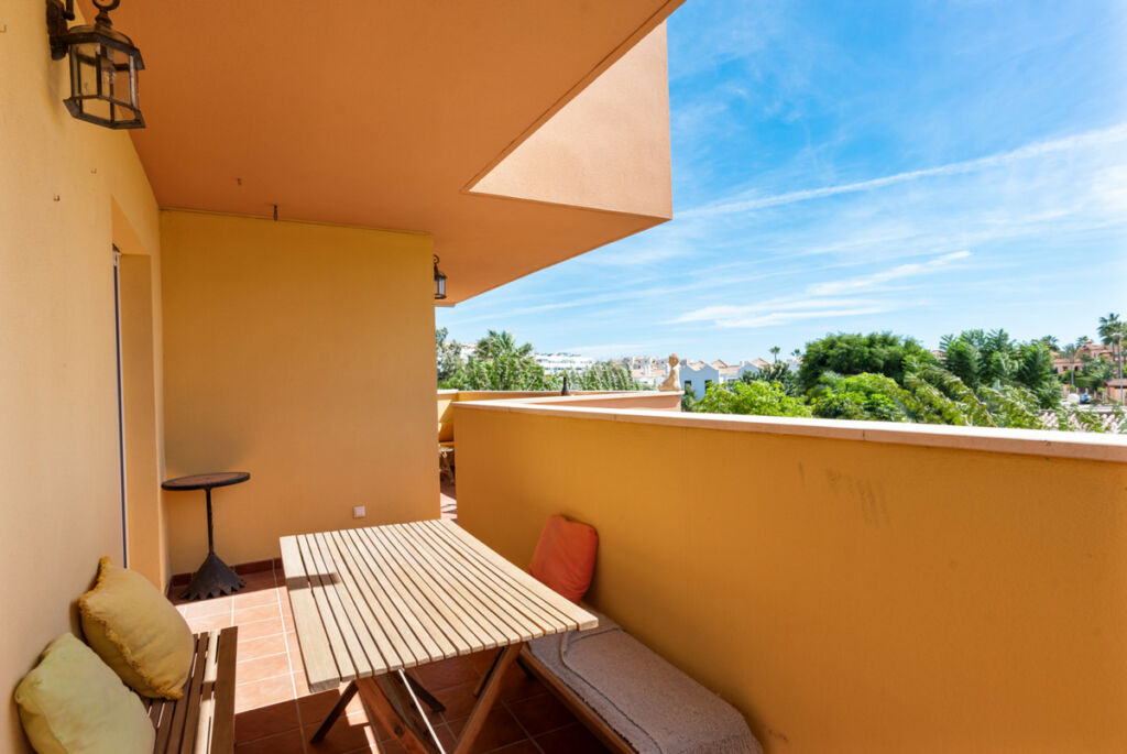 Middle Floor Apartment La Cala Málaga - Bild 19