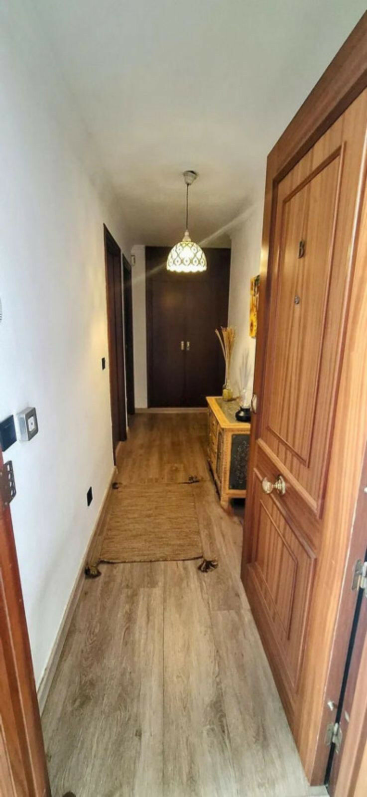 Middle Floor Apartment Marbella Málaga - image 19