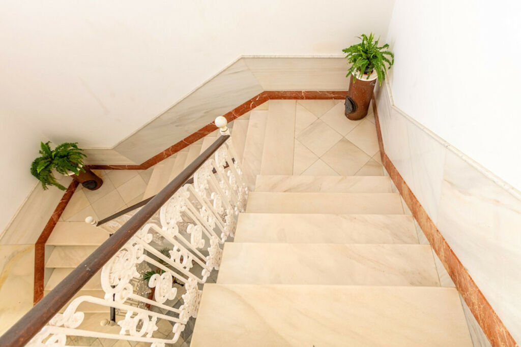 Detached Villa Tarifa Cádiz - image 19