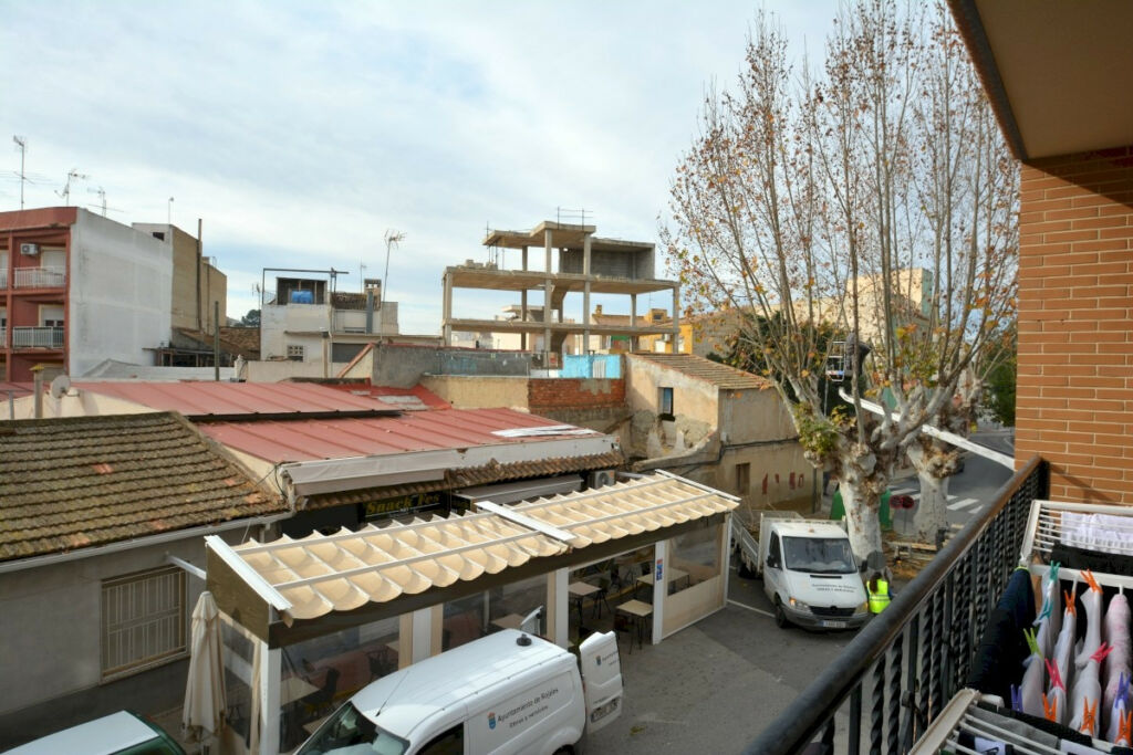 Middle Floor Apartment Rojales Alicante - image 19