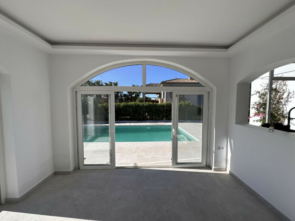 Detached Villa La Duquesa Málaga - image 19
