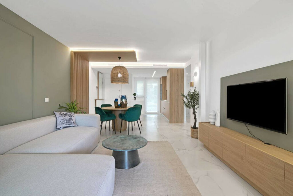 Ground Floor Apartment Torrevieja Alicante - image 19