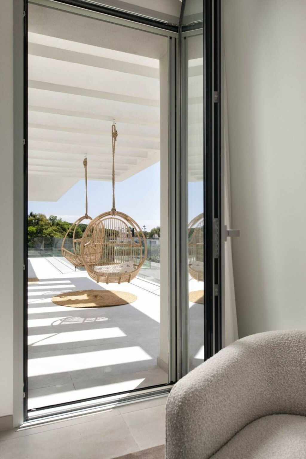 Detached Villa Elviria Málaga - image 19