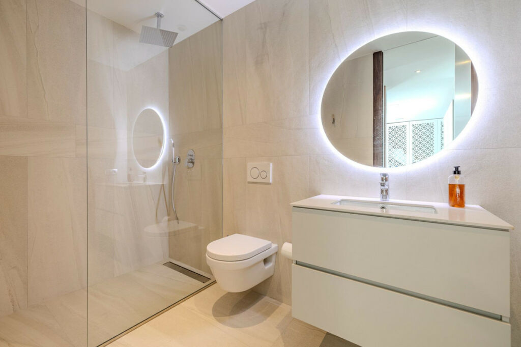 Bungalow Finestrat Alicante - image 19