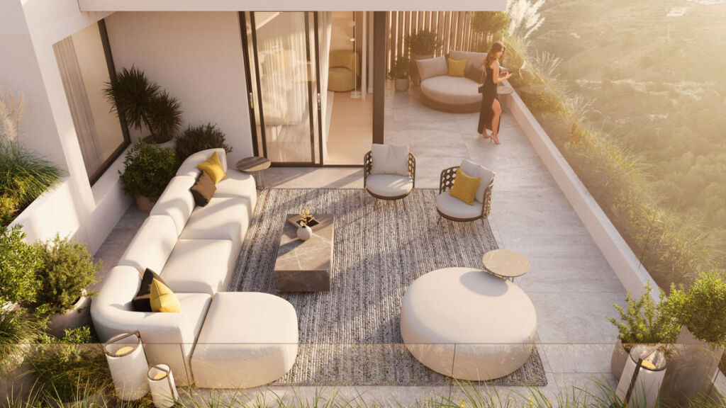 Ground Floor Apartment Mijas Málaga - image 19