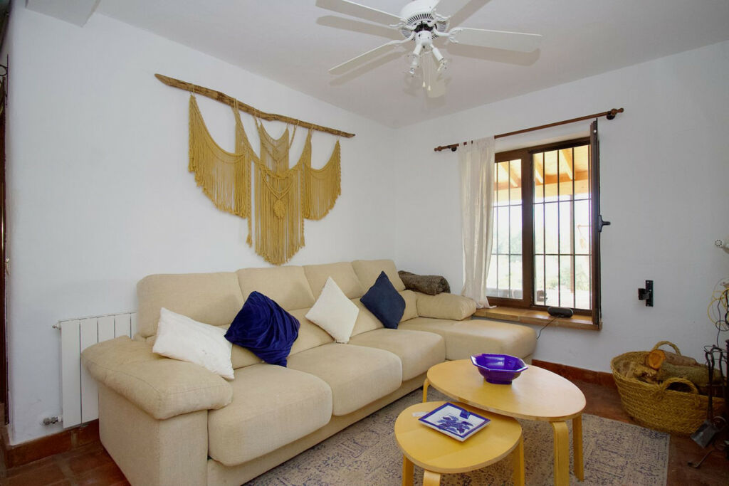 Detached Villa Cártama Málaga - image 19