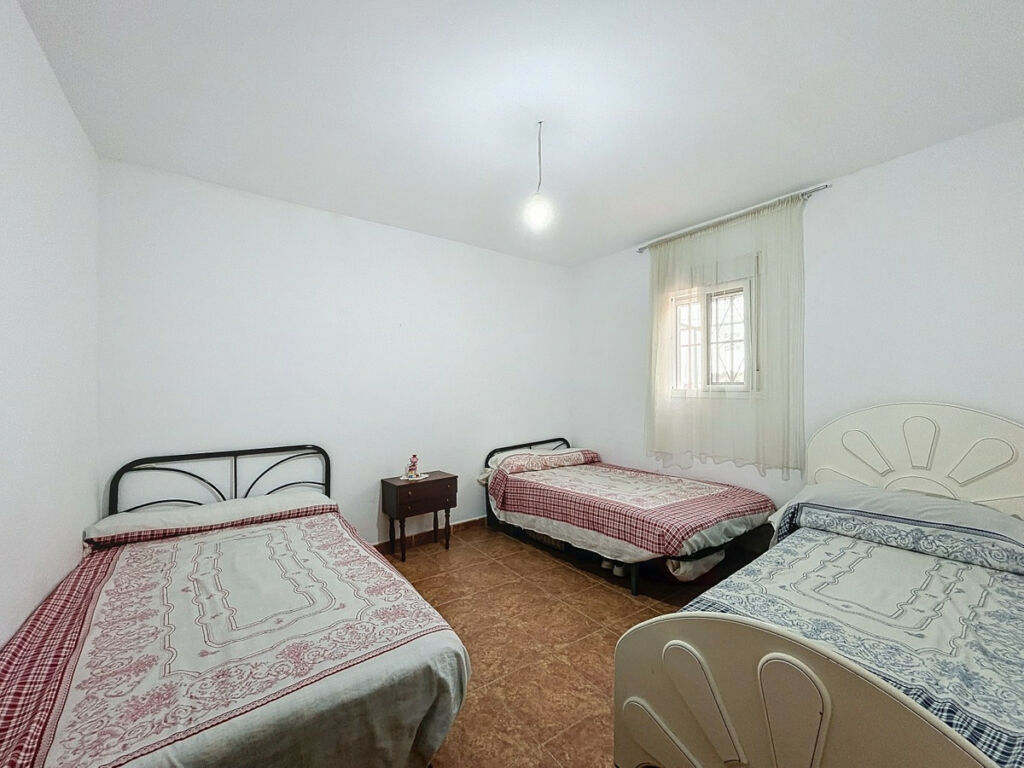 Detached Villa Alcaucín Málaga - image 19