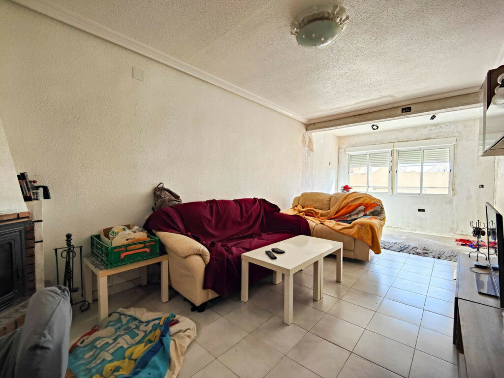 Semi-Detached House San Miguel de Salinas Alicante - image 19