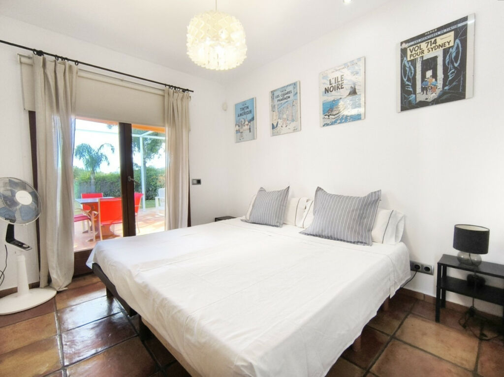 Detached Villa Ondara Alicante - image 19