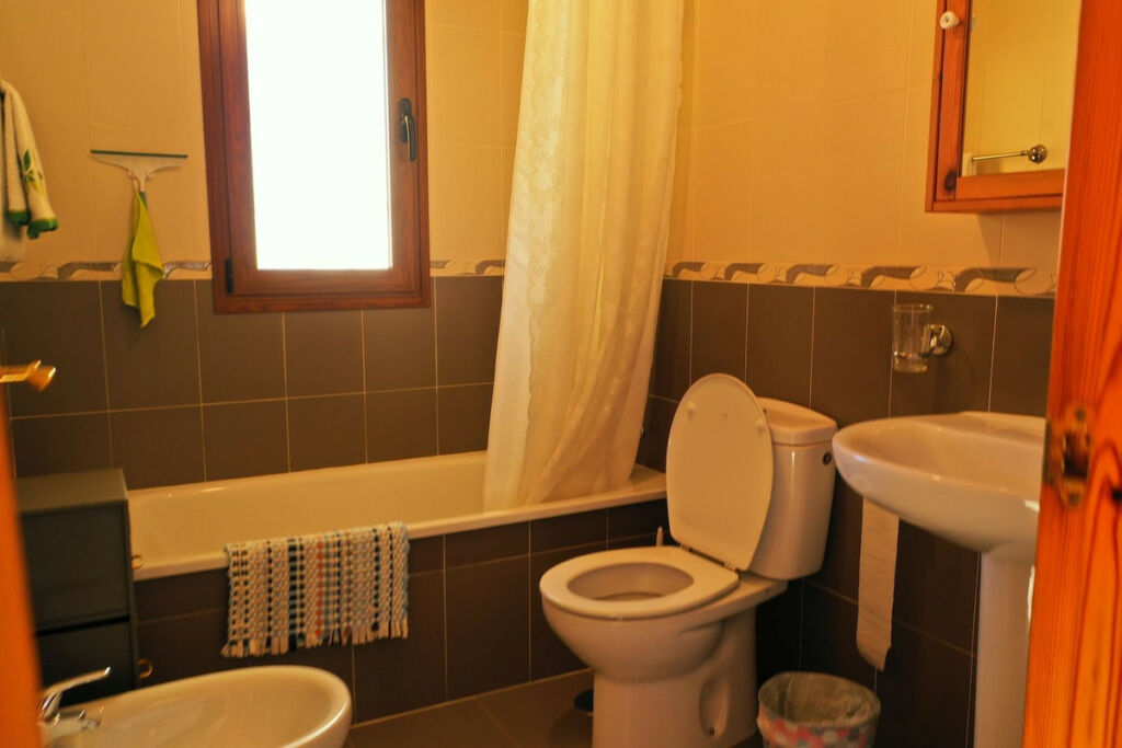 Semi-Detached House Nerja Málaga - image 19