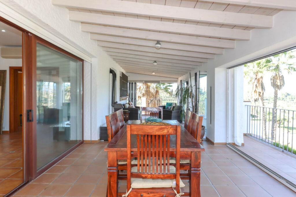Detached Villa Alhaurín el Grande Málaga - image 19