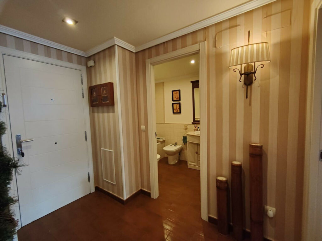 Middle Floor Apartment Villajoyosa Alicante - image 19