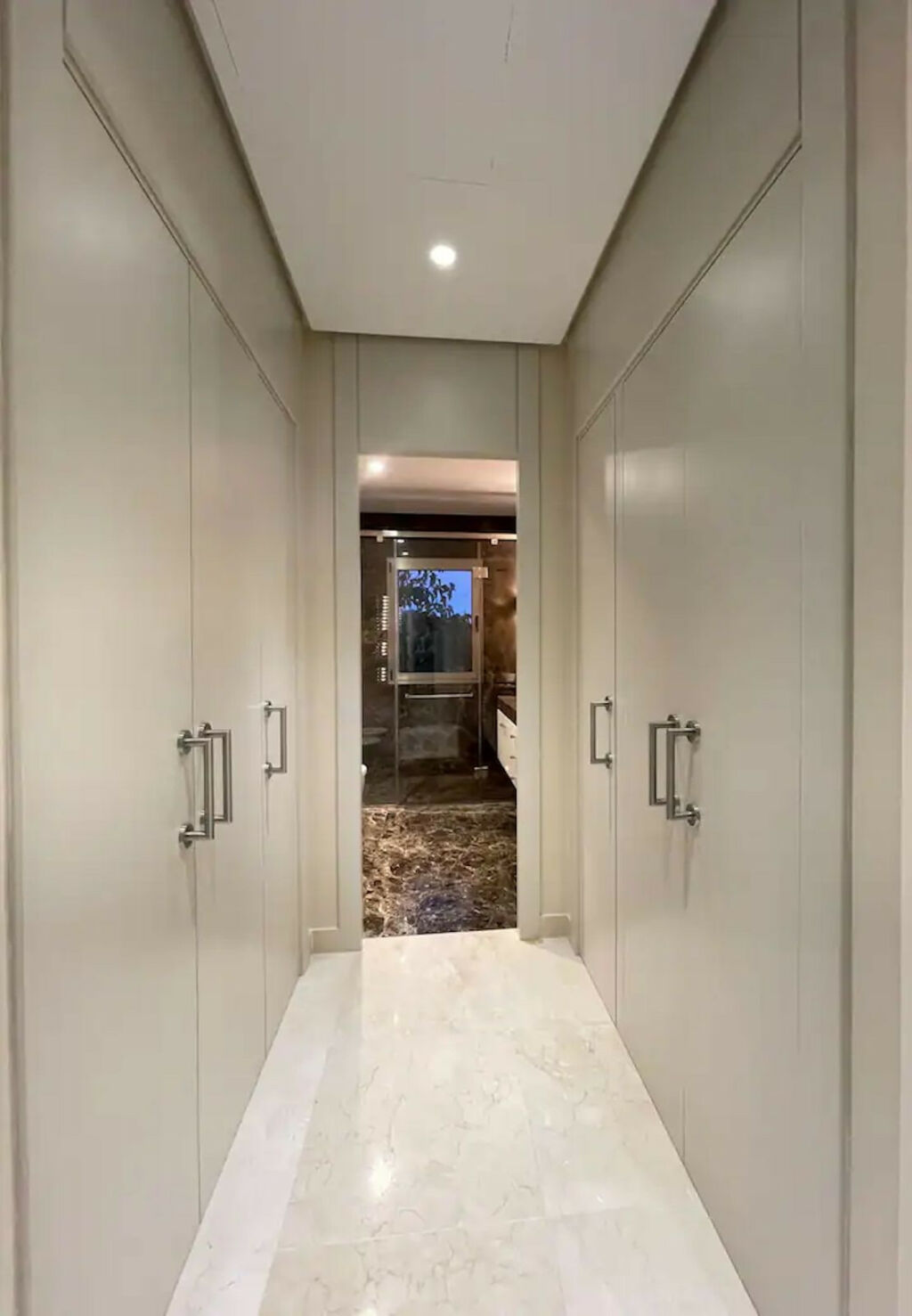 Detached Villa Benahavís Málaga - image 19