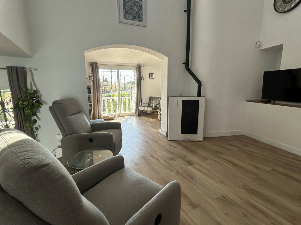 Detached Villa Cabo de Palos Murcia - image 20