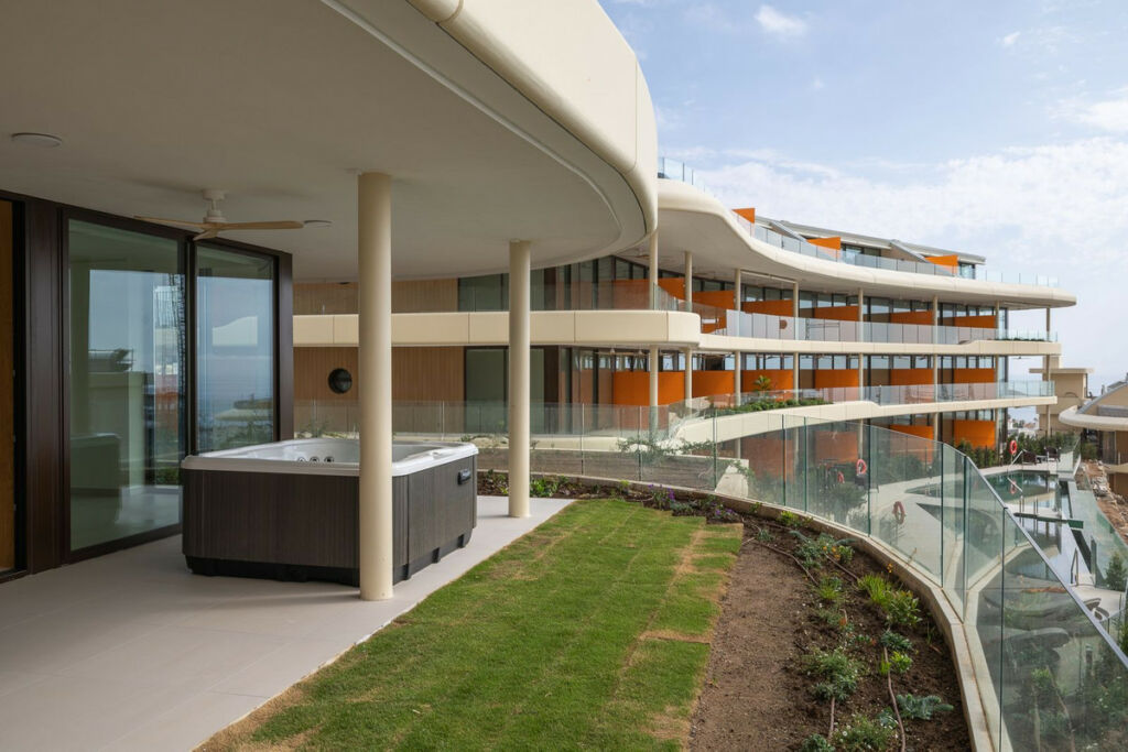 Ground Floor Apartment Fuengirola Málaga - image 23
