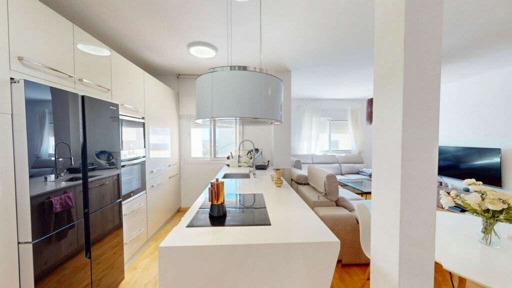 Detached Villa Benalmadena Málaga - image 18