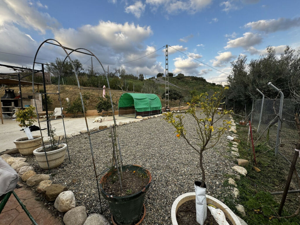 Detached Villa Alora Málaga - image 19