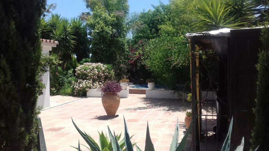 Detached Villa Alhaurín de la Torre Málaga - image 19