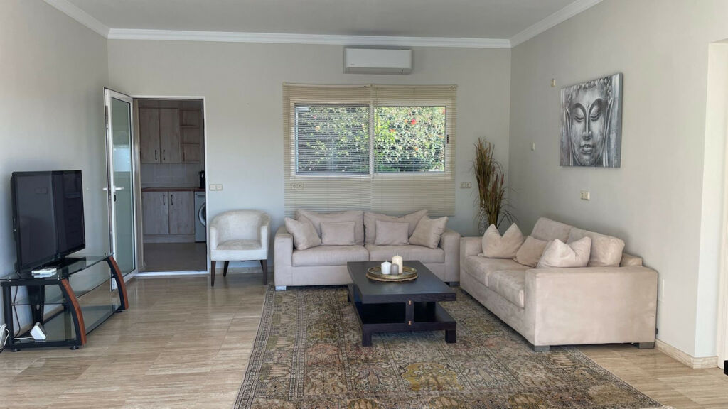 Detached Villa Mijas Málaga - image 18