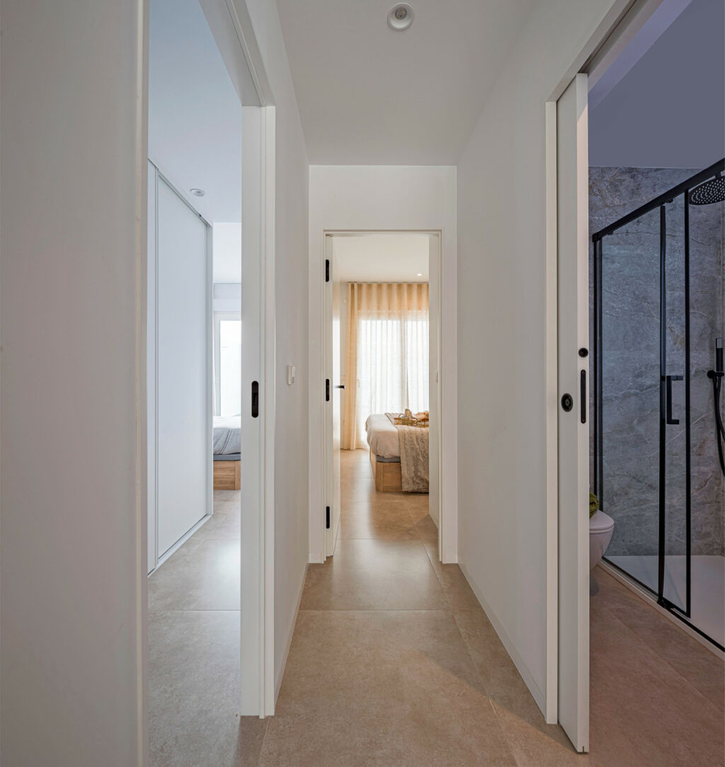 Bungalow San Pedro del Pinatar Murcia - image 19