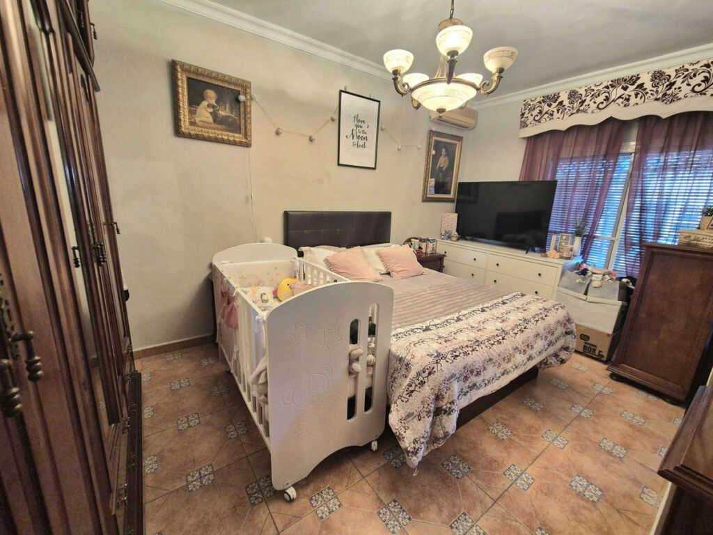 Semi-Detached House Alhaurín el Grande Málaga - image 21