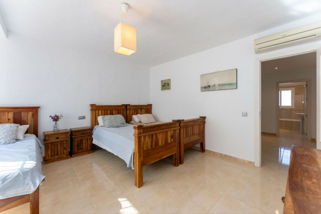 Detached Villa Alhaurín el Grande Málaga - image 19