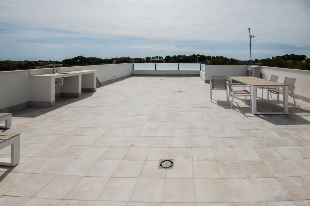 Bungalow Pinar de Campoverde Alicante - image 19