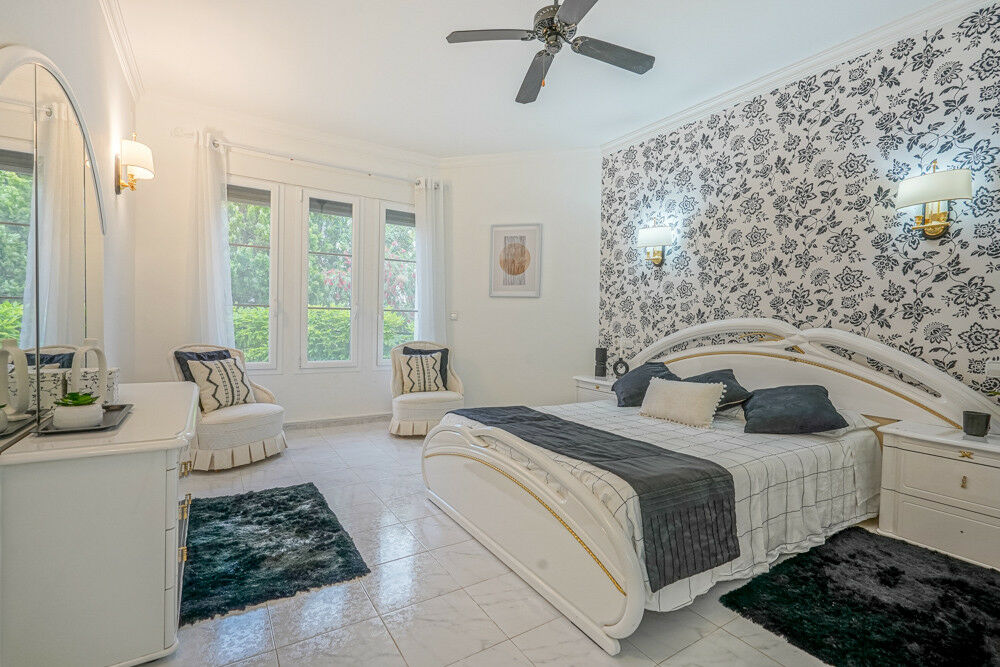 Detached Villa Javea Alicante - image 19