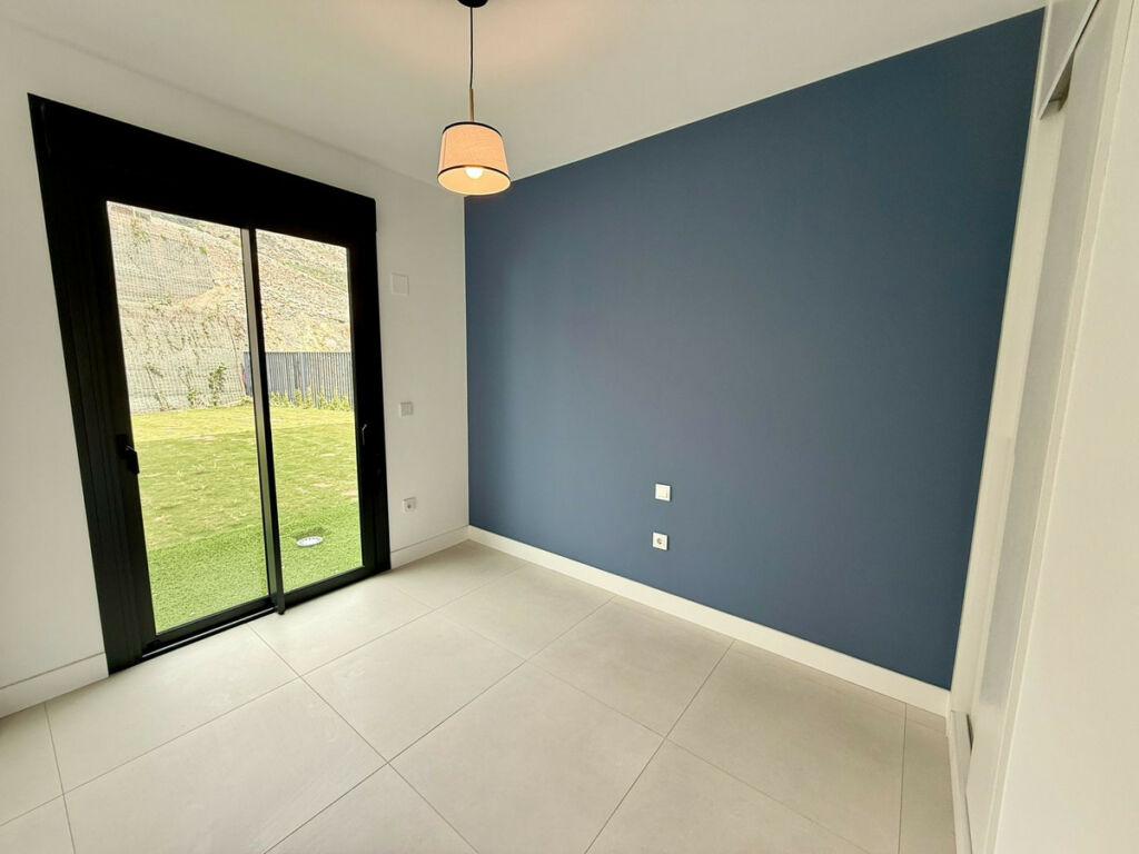 Ground Floor Apartment Fuengirola Málaga - image 19