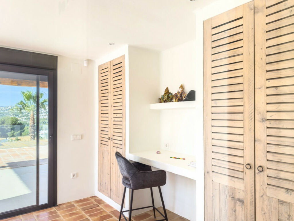 Detached Villa El Portet Alicante - image 19