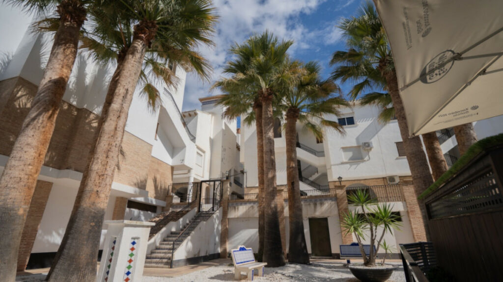 Ground Floor Apartment Orihuela Alicante - image 19