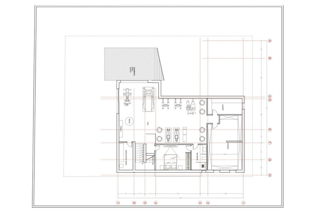 Residential Plot Manilva Málaga - image 19