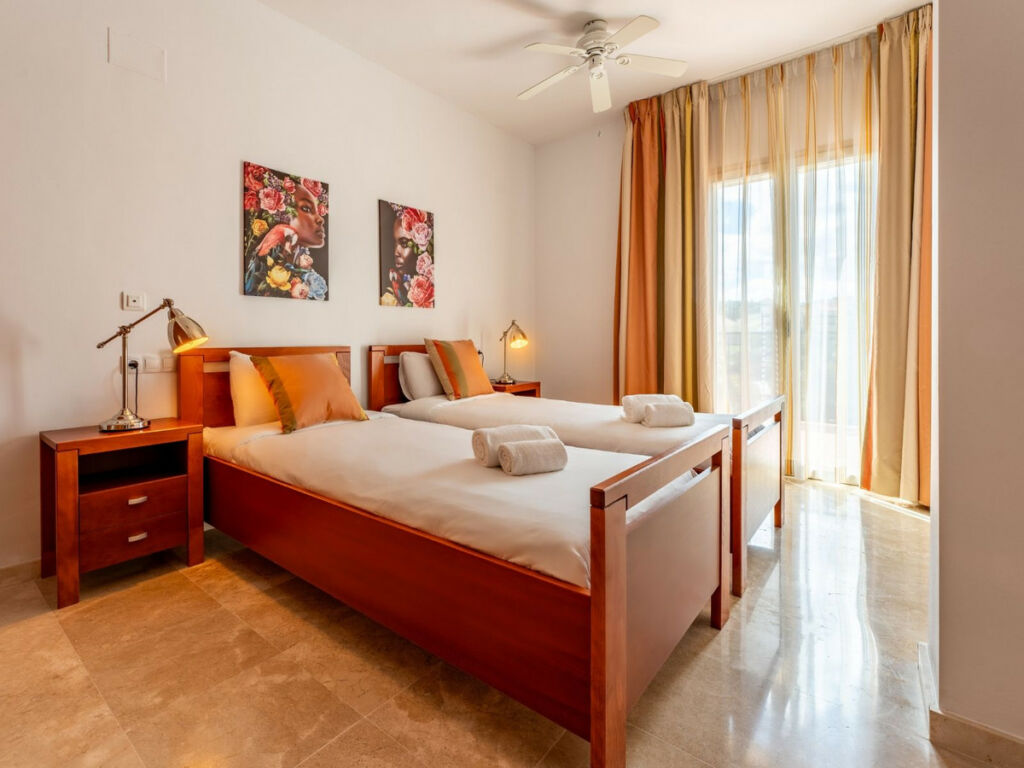 Penthouse Alhaurín de la Torre Málaga - image 19