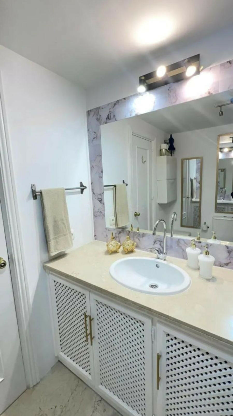 Ground Floor Apartment Guadalmina Alta Málaga - image 19