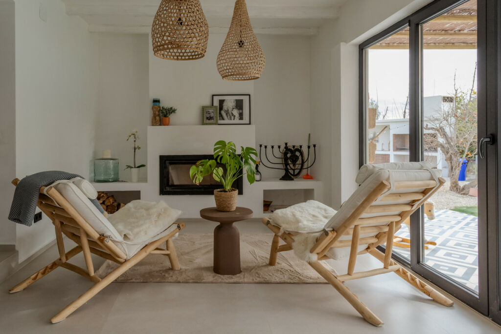 Finca - Cortijo Javea Alicante - image 18