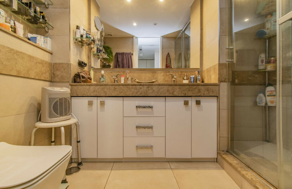 Middle Floor Apartment Marbella Málaga - image 19