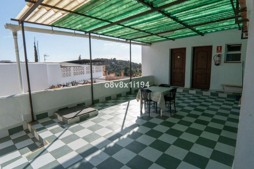Hostel Rincón de la Victoria Málaga - image 19