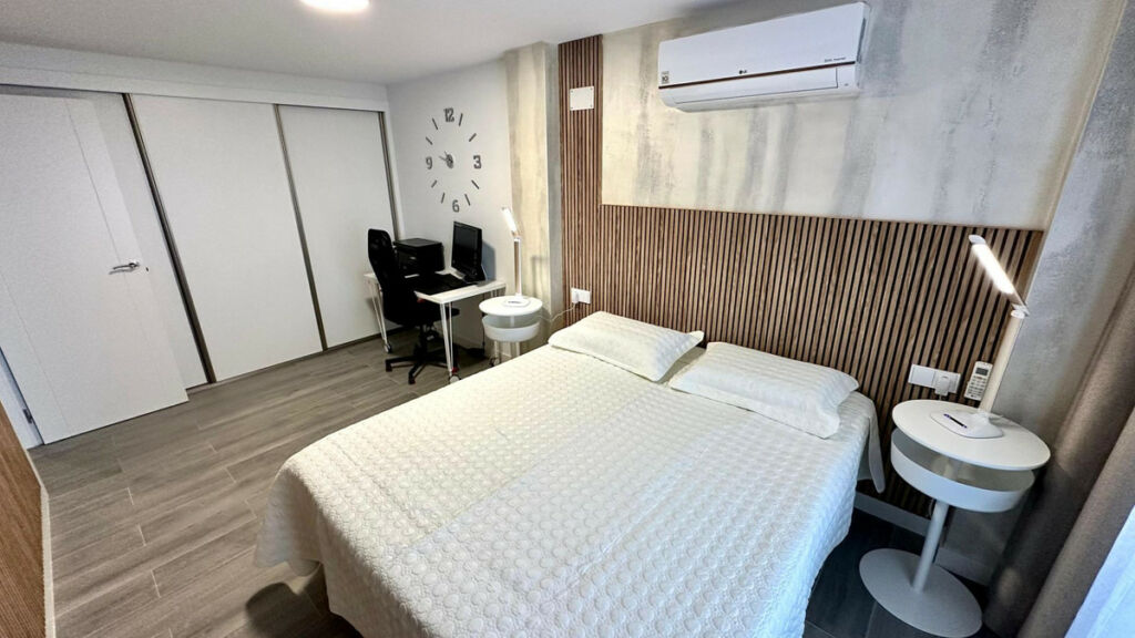 Duplex Finestrat Alicante - image 19