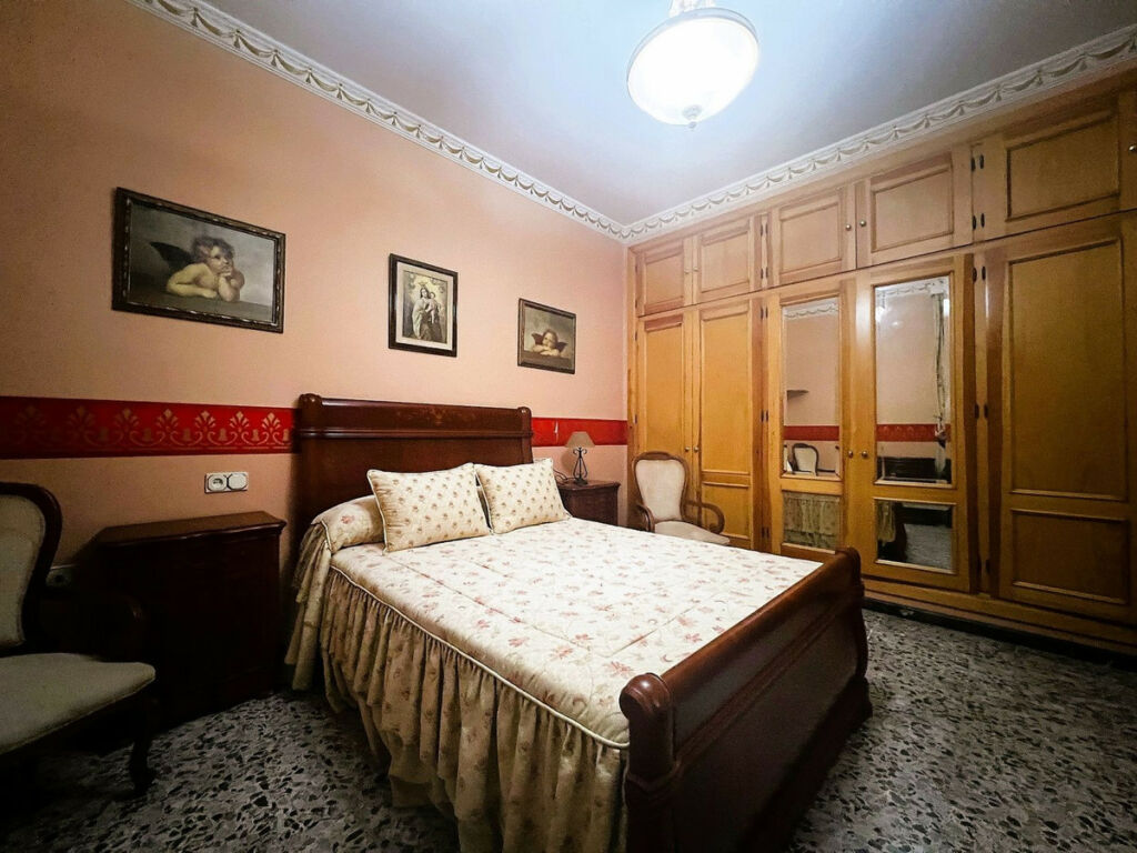 Townhouse Fuengirola Málaga - image 19