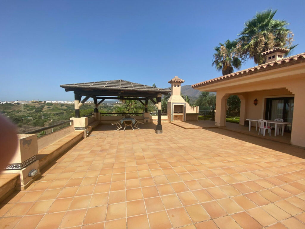 Detached Villa La Cala Málaga - image 19