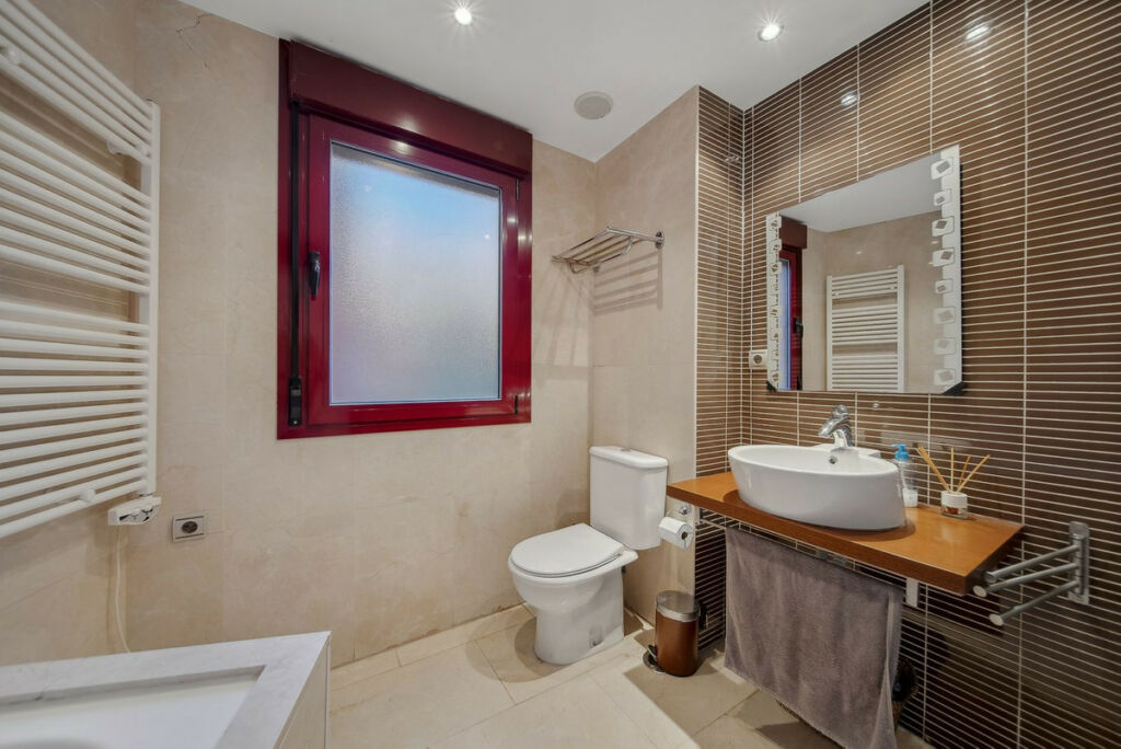 Ground Floor Apartment Casares Playa Málaga - image 19