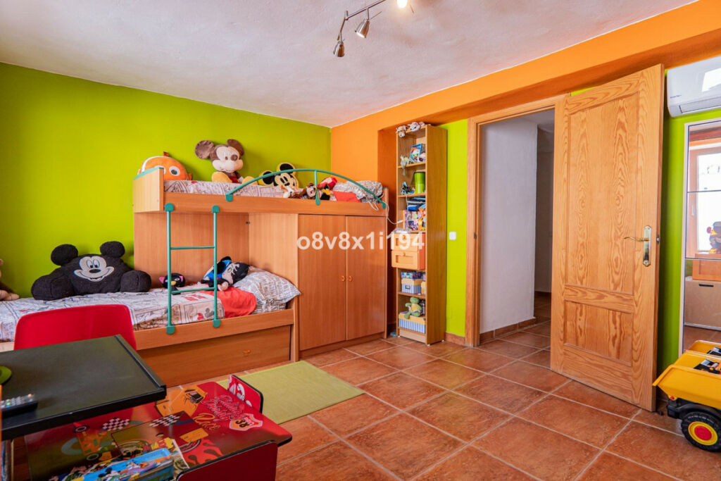 Detached Villa Pizarra Málaga - image 19