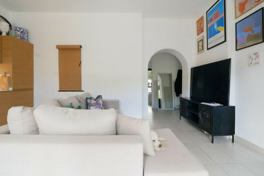 Ground Floor Apartment Calahonda Málaga - image 19